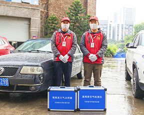 药品和器械保障