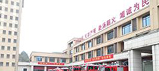 南岸迎龙消防支队