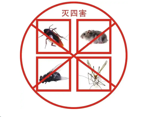 重庆白蚁防治中心机构
